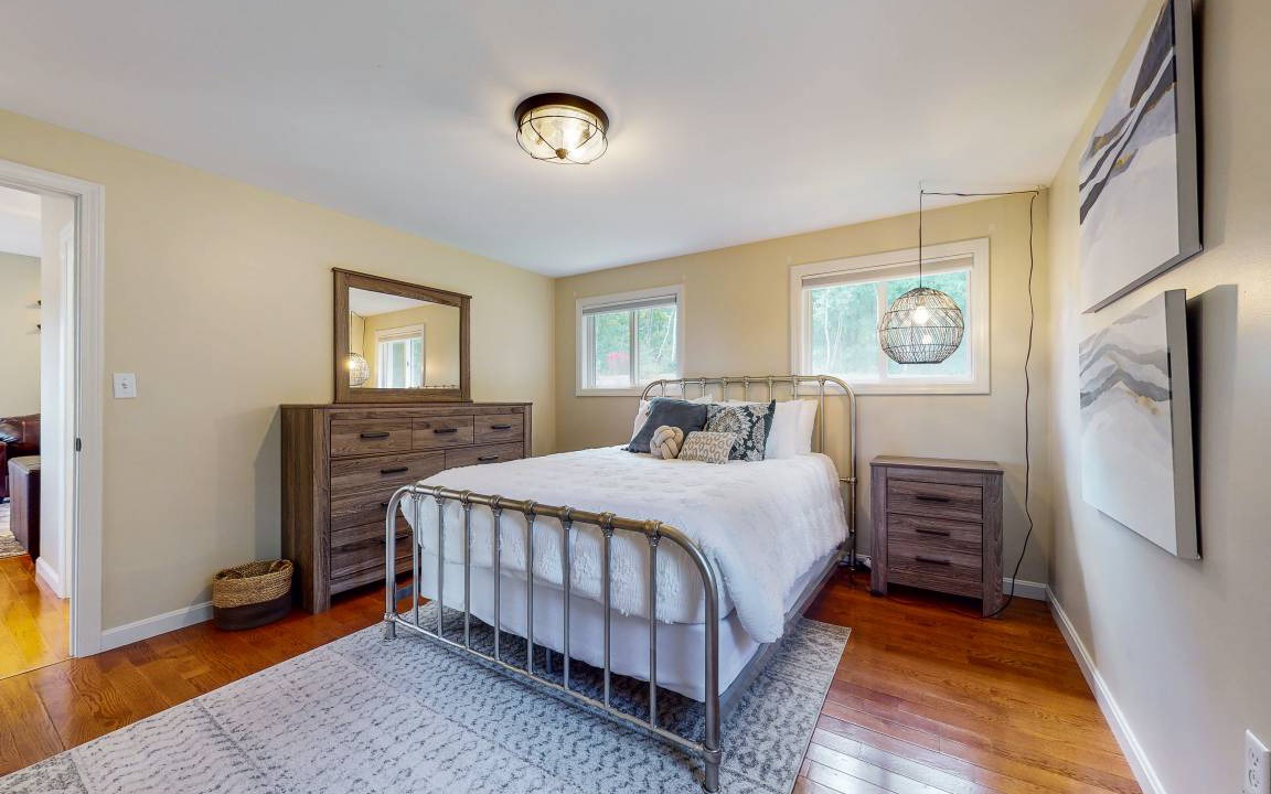 Photo of Bedroom in Gilford
