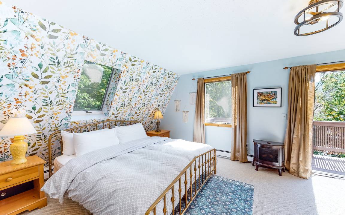 Photo of Bedroom in Pittsfield