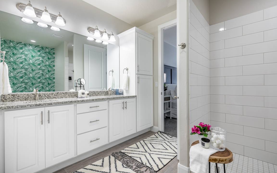 Photo of Bathroom in St. George