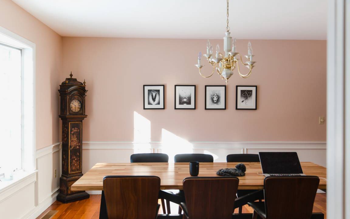 Photo of Livingroom in South Burlington