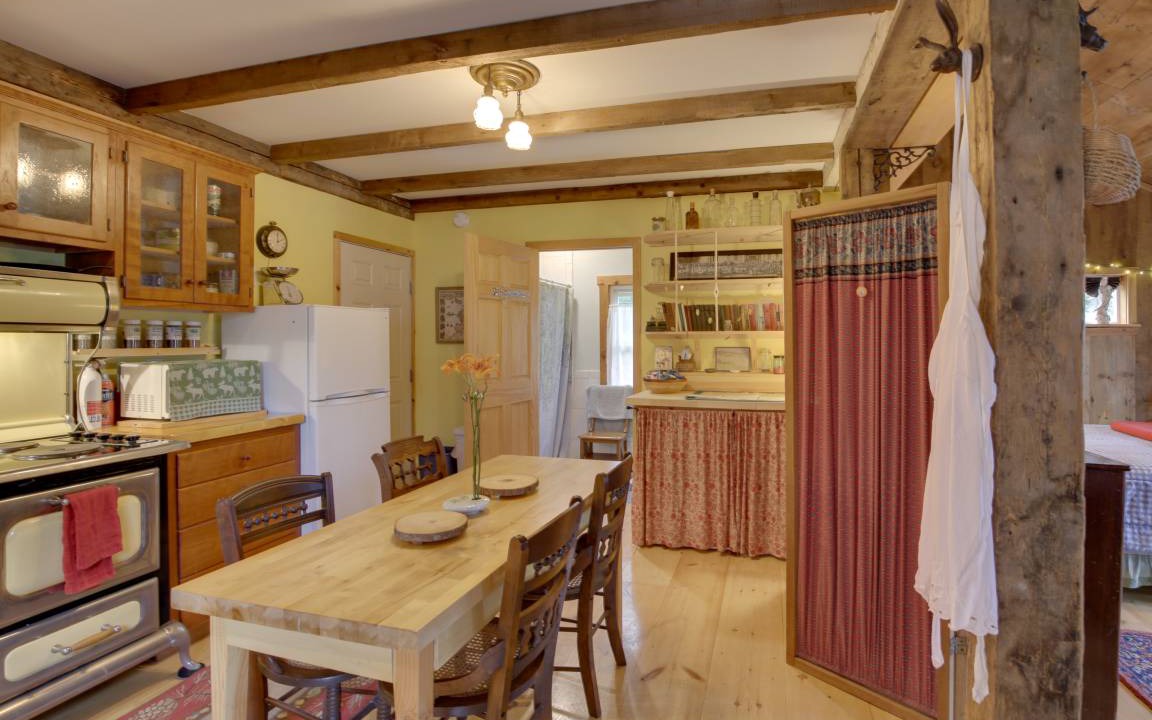 Photo of Kitchen in Bath
