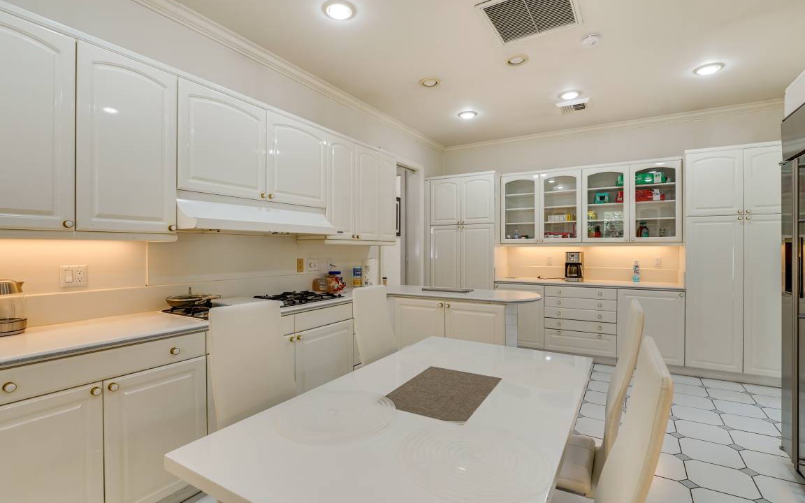 Photo of Kitchen in Winchester