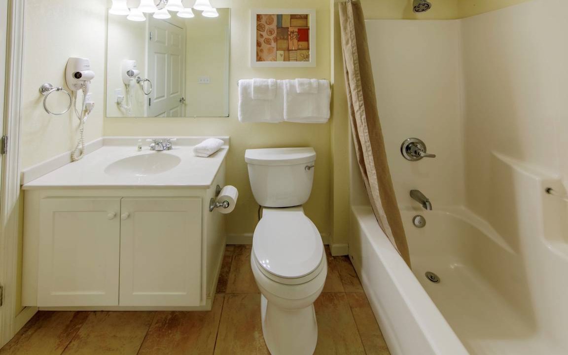 Photo of Bathroom in South Lee