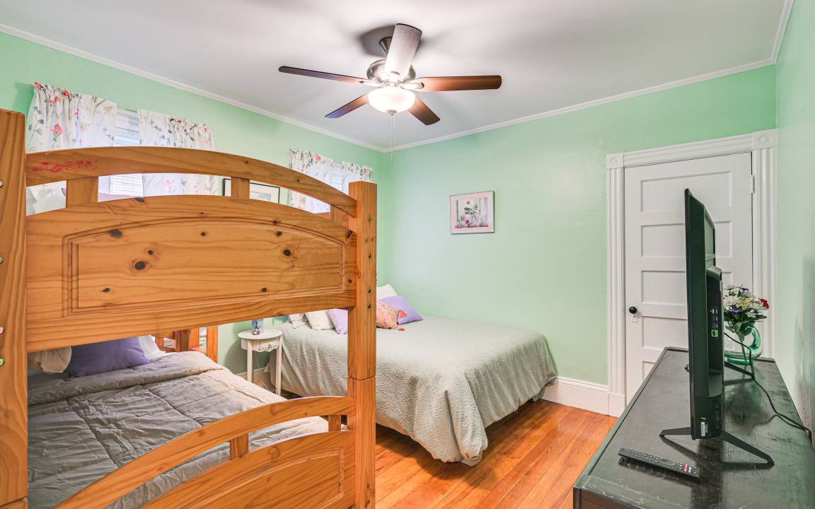 Photo of Bedroom in South Medford