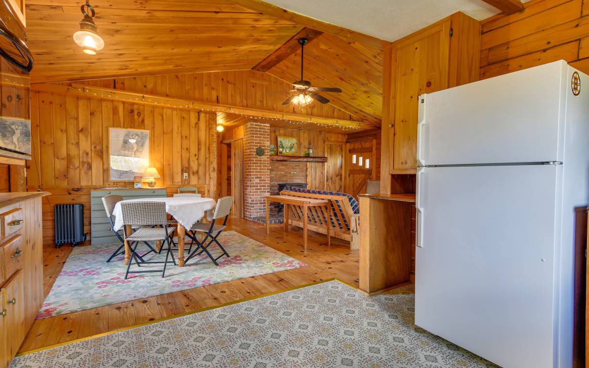 Photo of Kitchen in Lovell