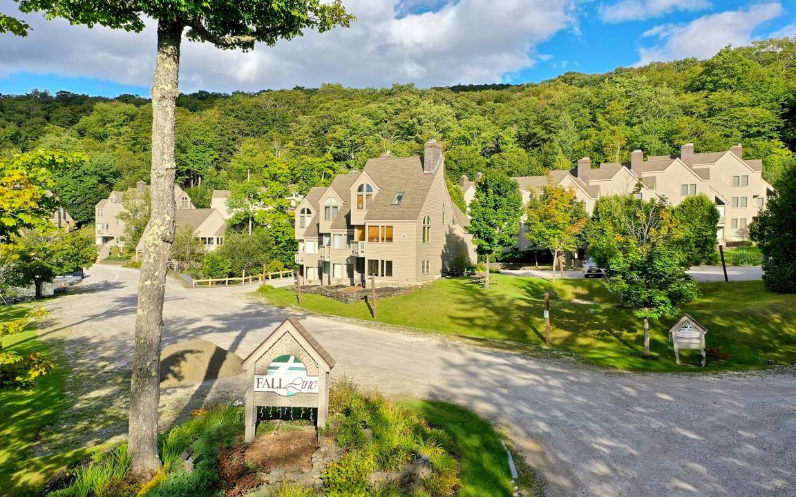 Photo of Others in Central Vermont- Killington