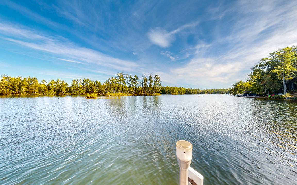 Photo of Others in Pine River Pond
