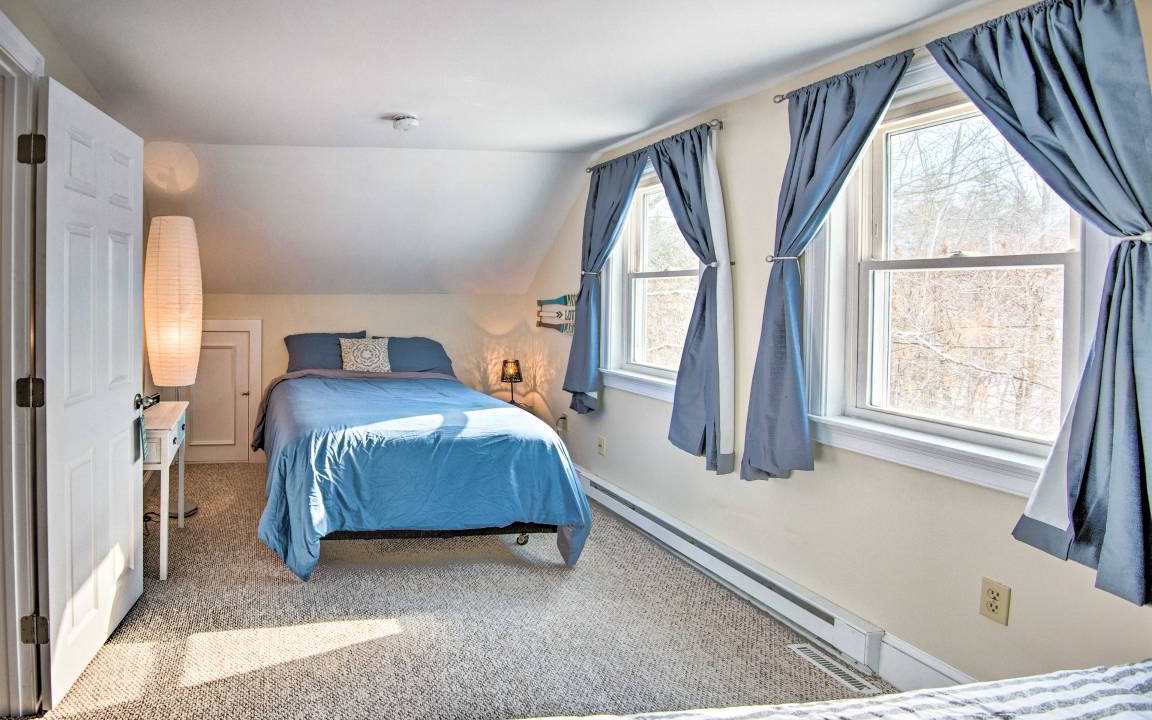Photo of Bedroom in Gilford