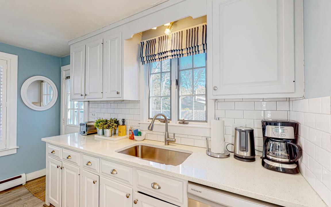 Photo of Kitchen in Cotuit