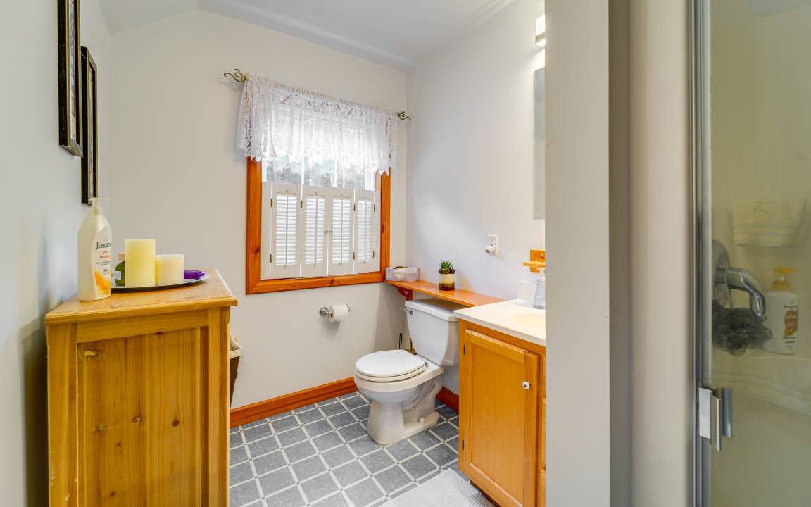 Photo of Bathroom in Brantingham