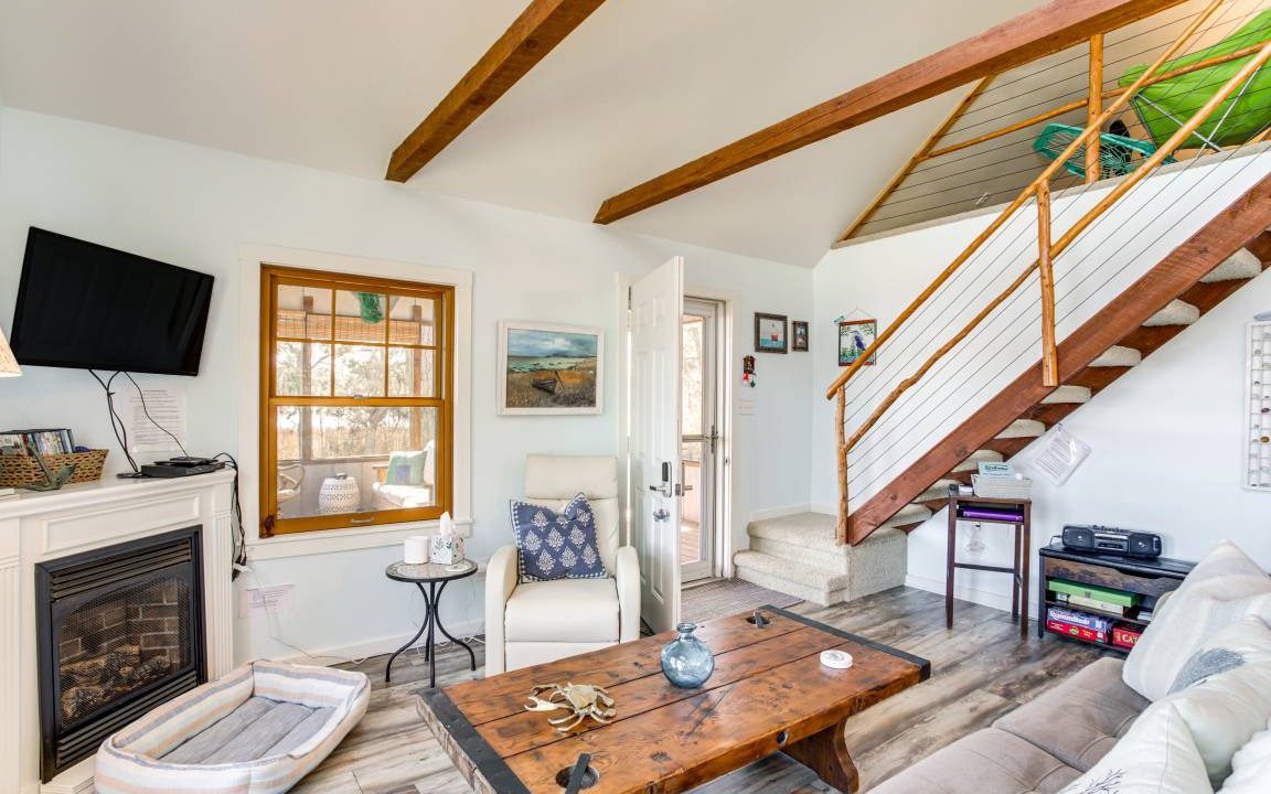 Photo of Livingroom in Westover