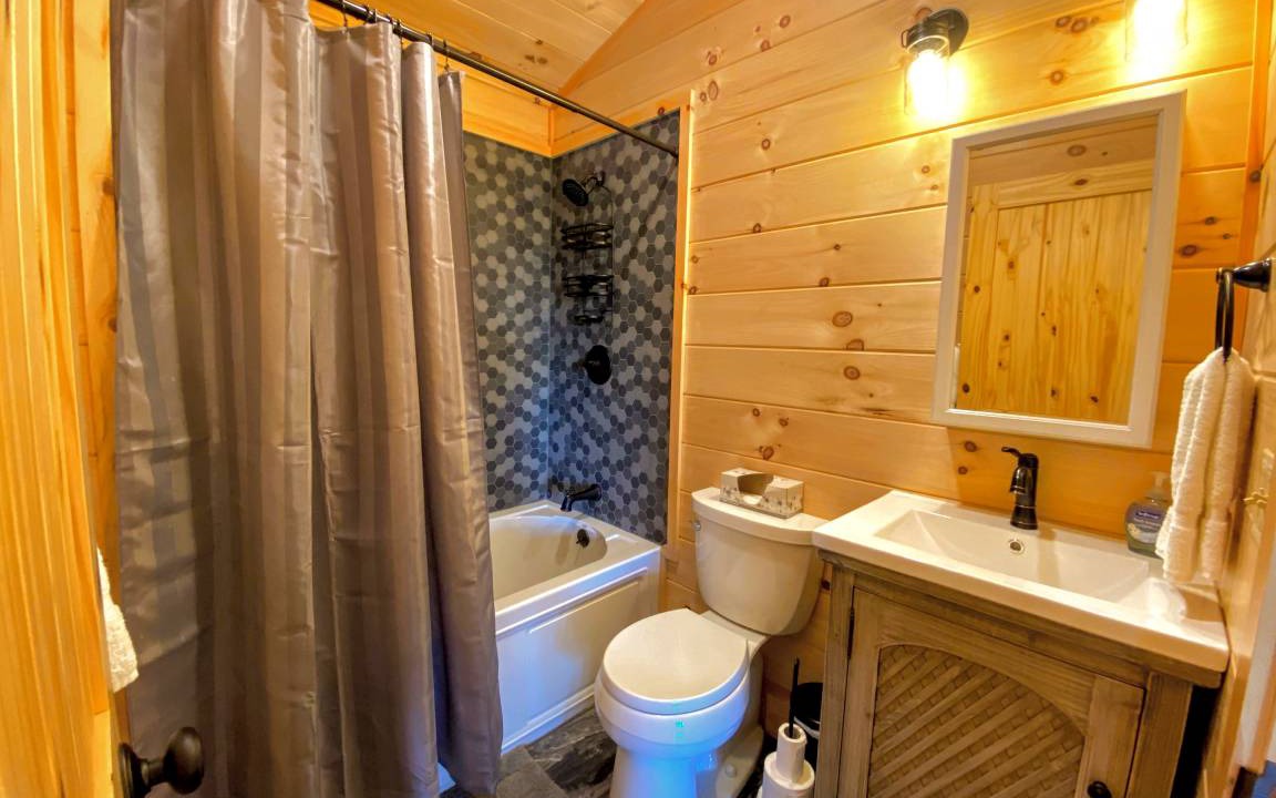 Photo of Bathroom in Bethlehem