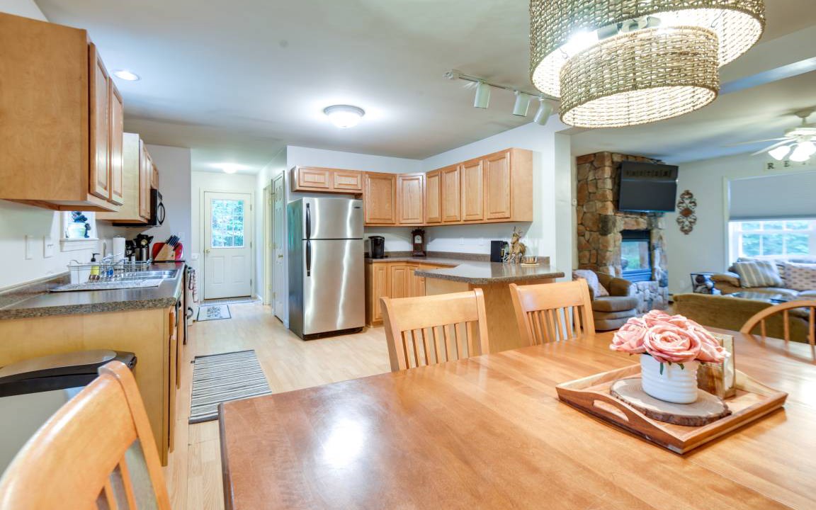 Photo of Livingroom in Campton