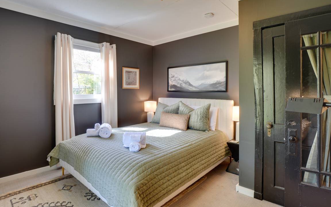 Photo of Bedroom in Fayetteville