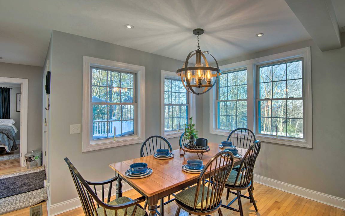 Photo of Livingroom in Belmont