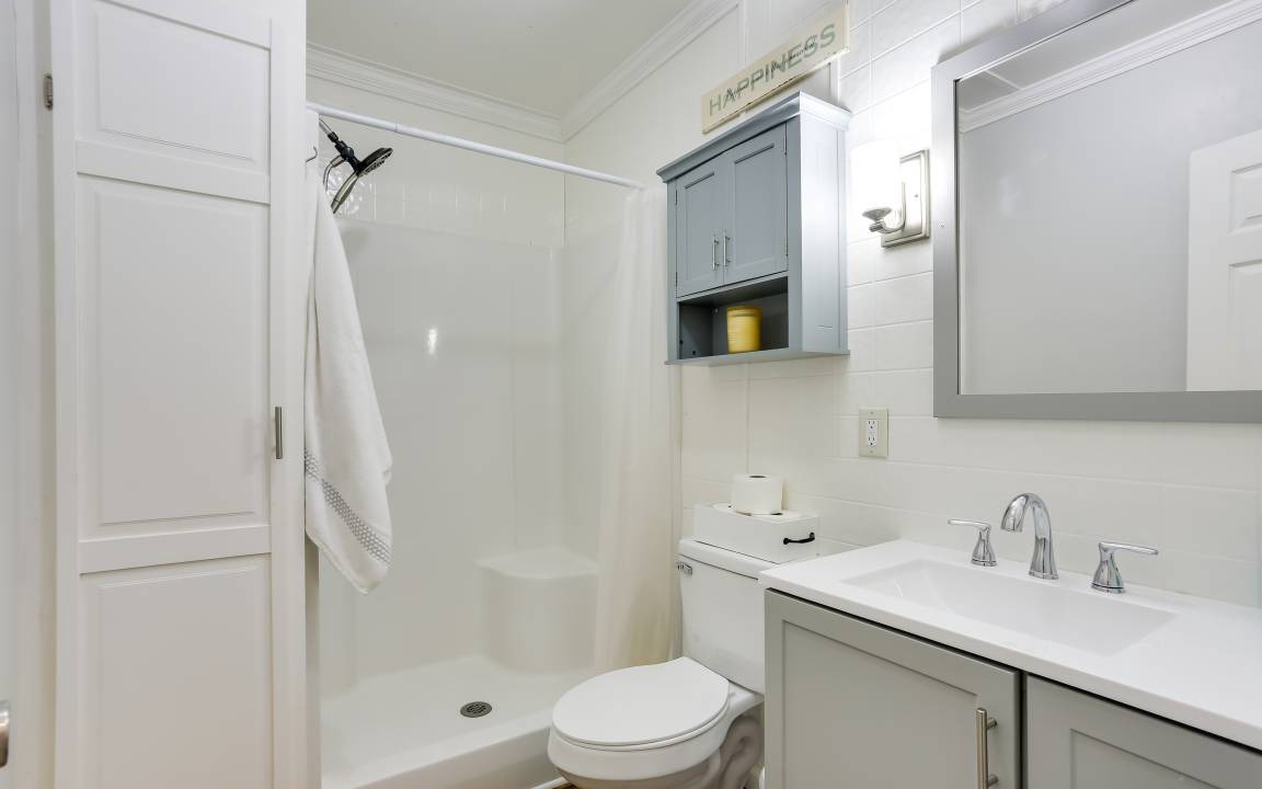 Photo of Bathroom in Winnie