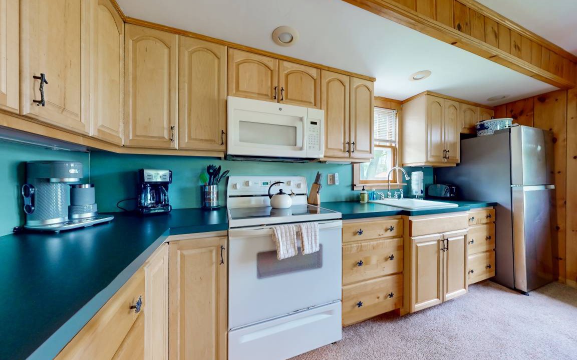 Photo of Kitchen in Lake George