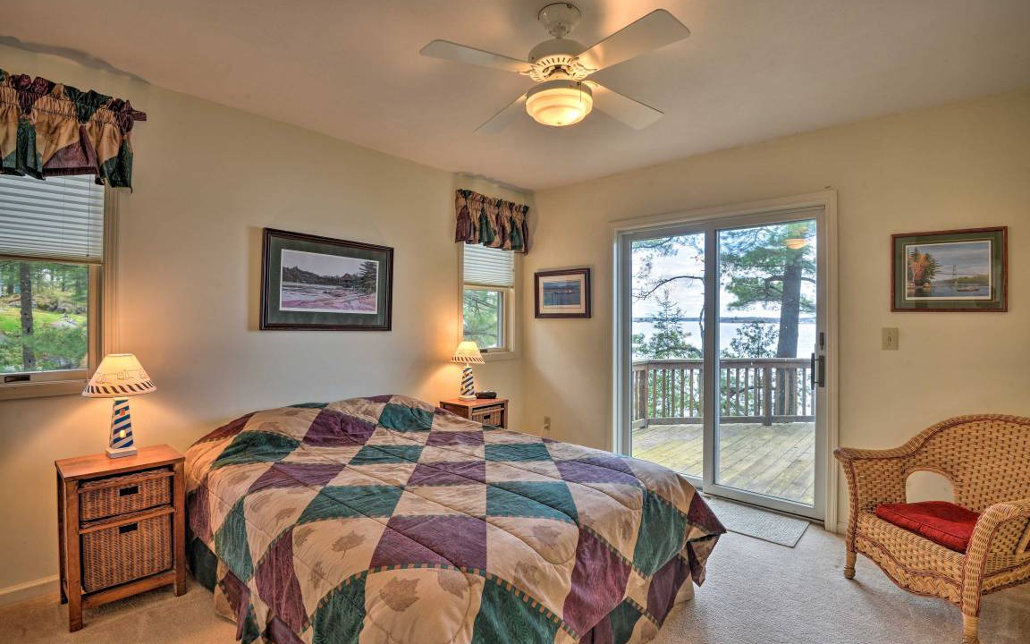 Photo of Bedroom in Hammond