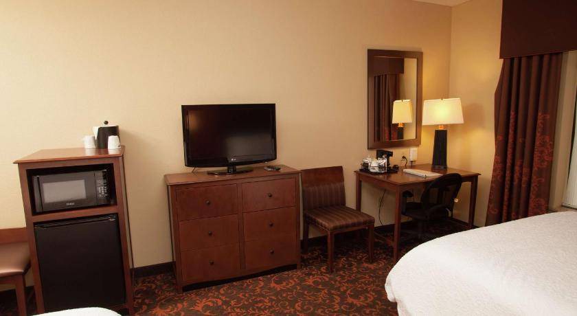 Photo of Bedroom in Big Flats Airport