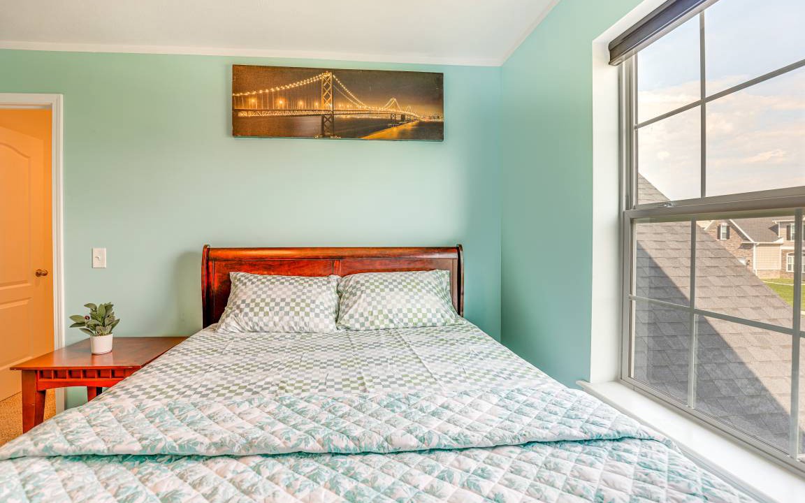 Photo of Bedroom in West Henrietta