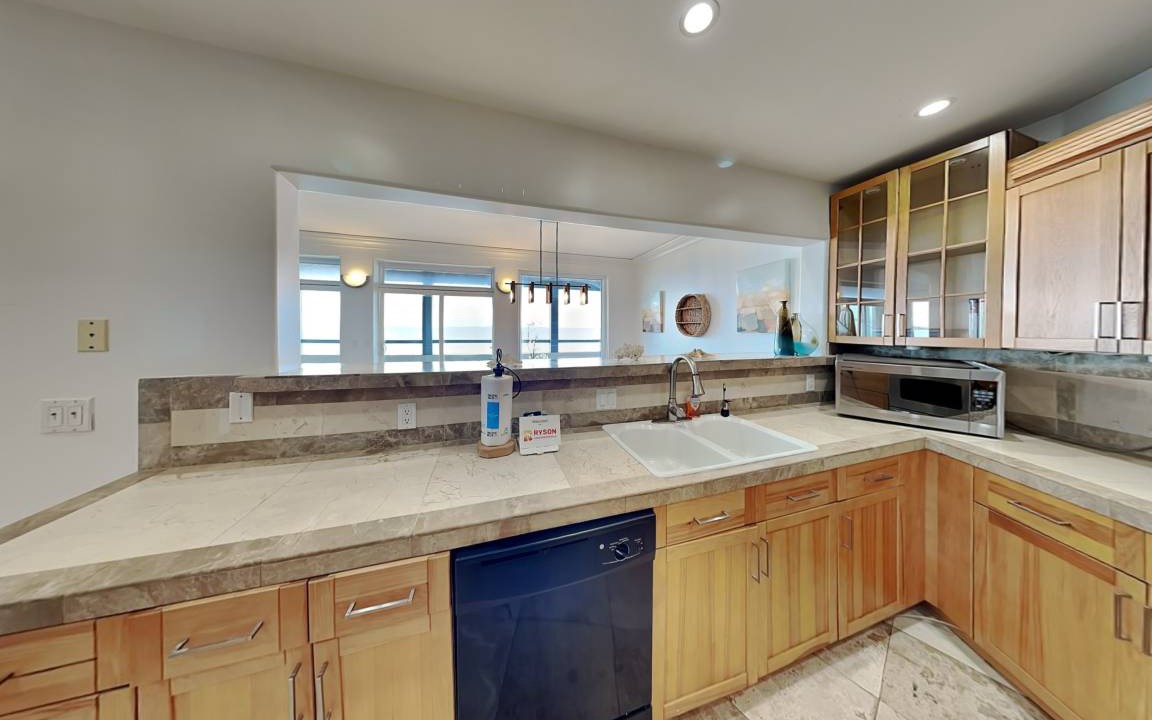 Photo of Kitchen in San Jacinto