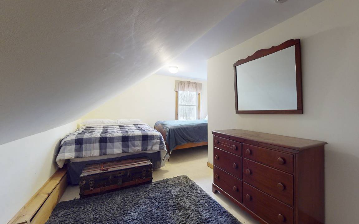 Photo of Bedroom in Mount Holly