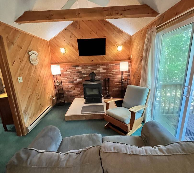 Photo of Livingroom in Lincoln