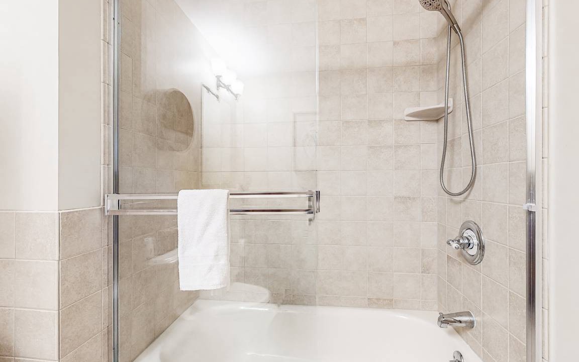 Photo of Bathroom in Stratton Mountain