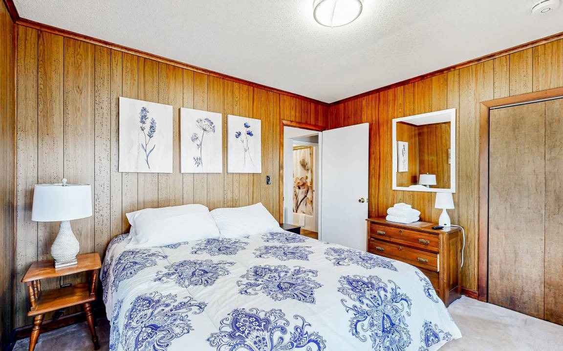 Photo of Bedroom in The Bays