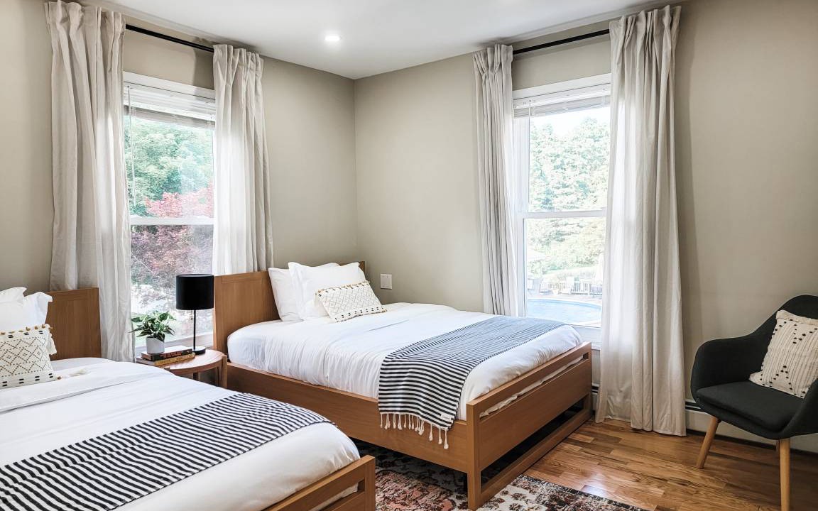 Photo of Bedroom in Shandaken