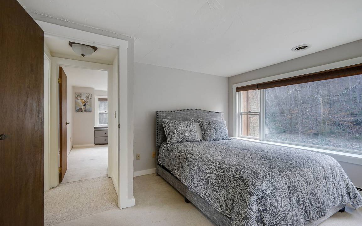 Photo of Bedroom in Killington