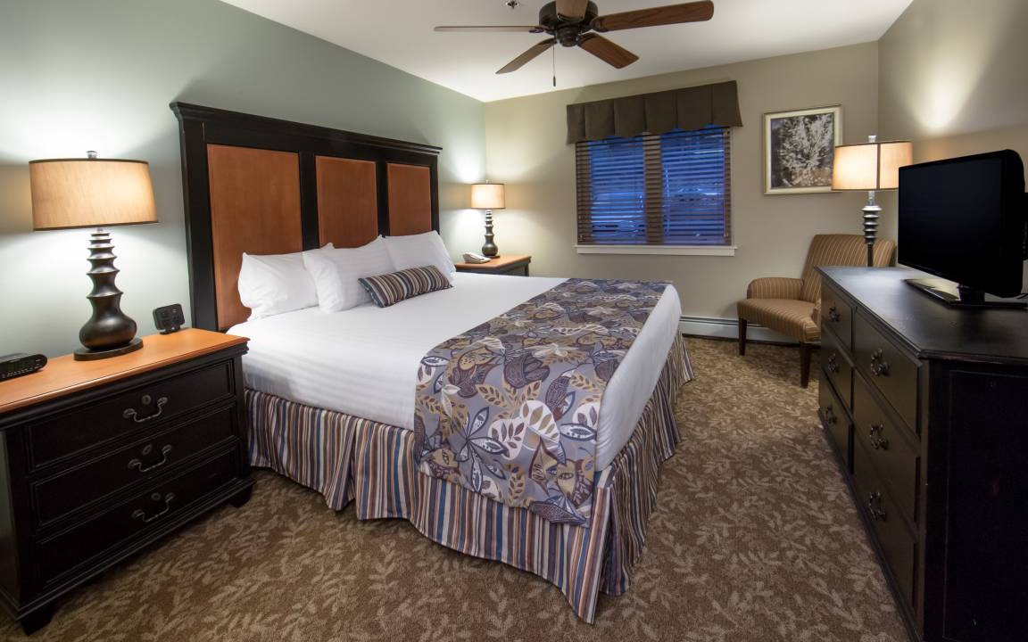 Photo of Bedroom in Brownsville