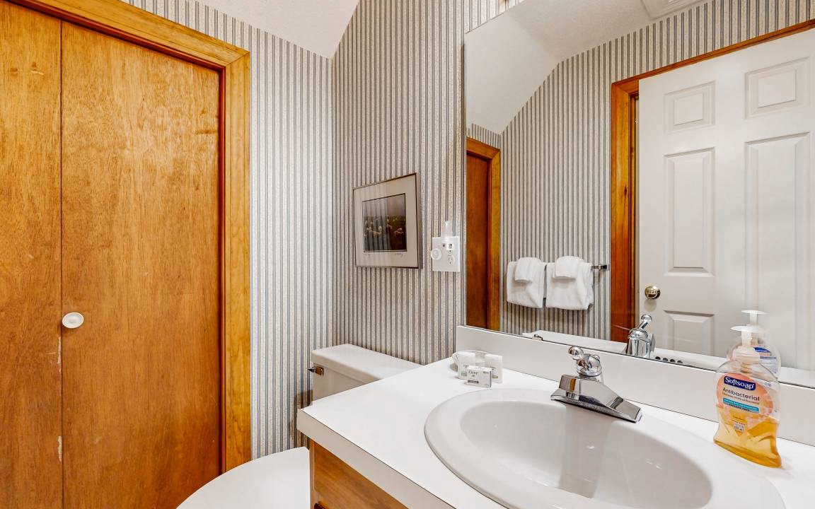 Photo of Bathroom in Quechee