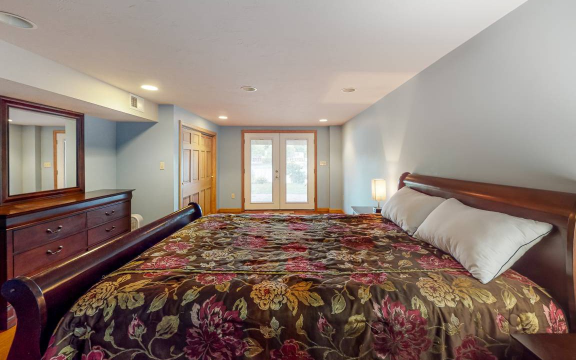 Photo of Bedroom in Barnstead