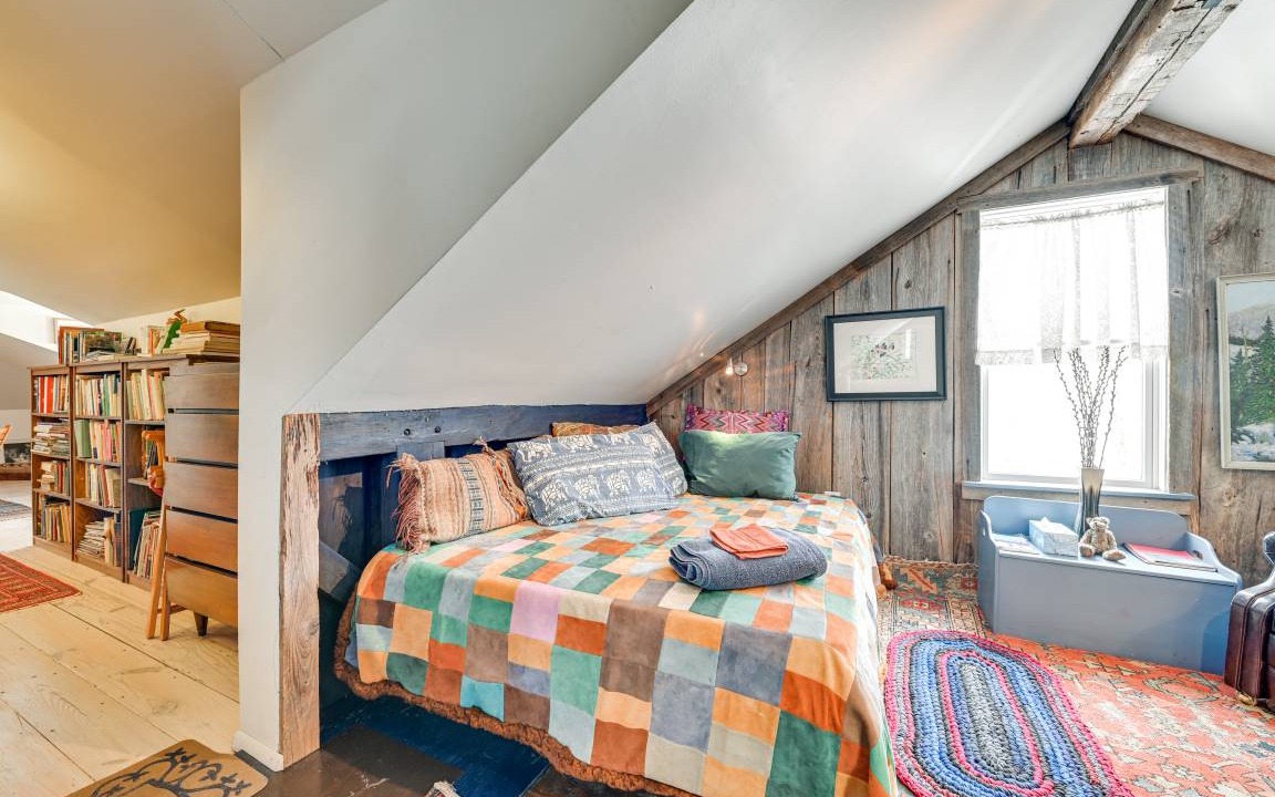 Photo of Bedroom in Fleischmanns