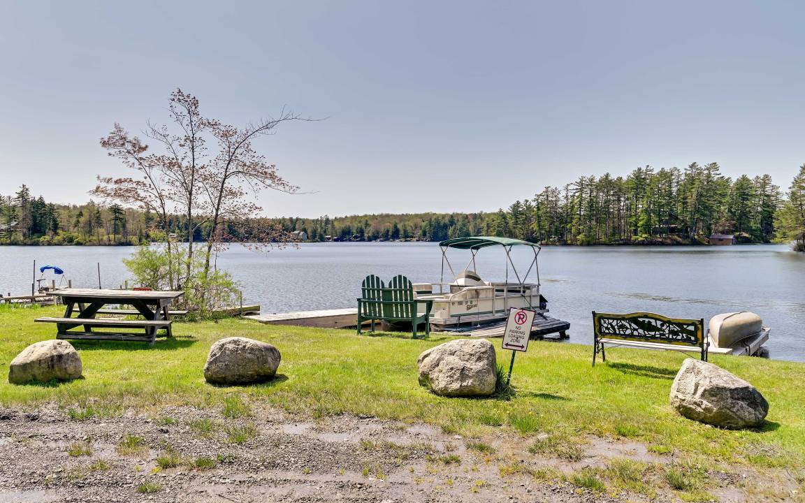 Photo of Others in Otter Lake