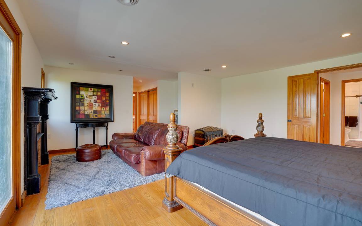 Photo of Bedroom in Tuscarora