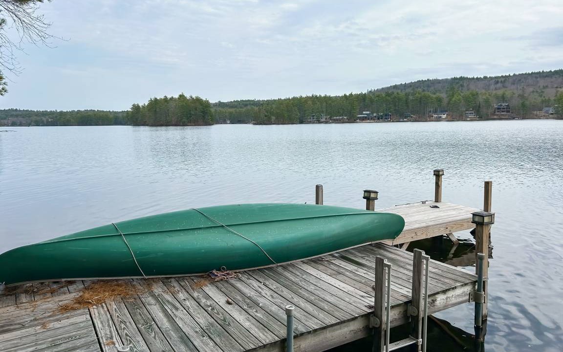 Photo of Others in Pine River Pond