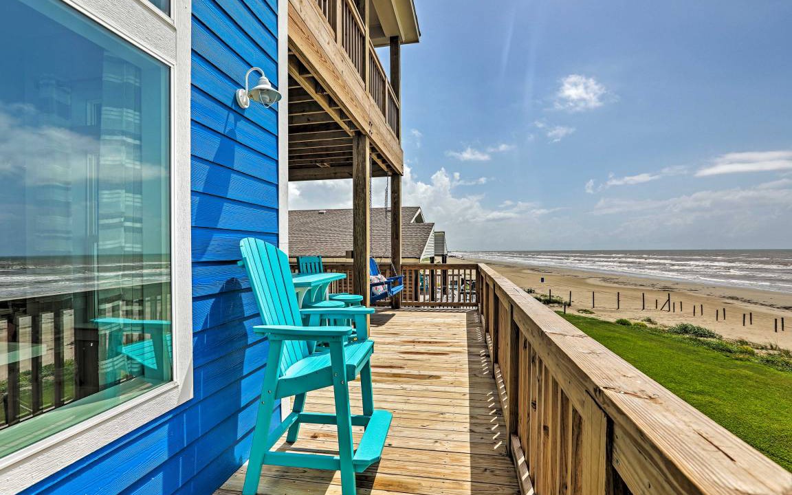 Photo of Others in Galveston