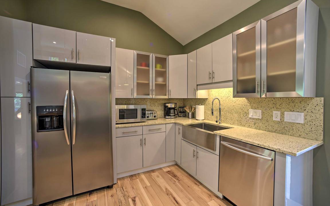 Photo of Kitchen in Wallkill