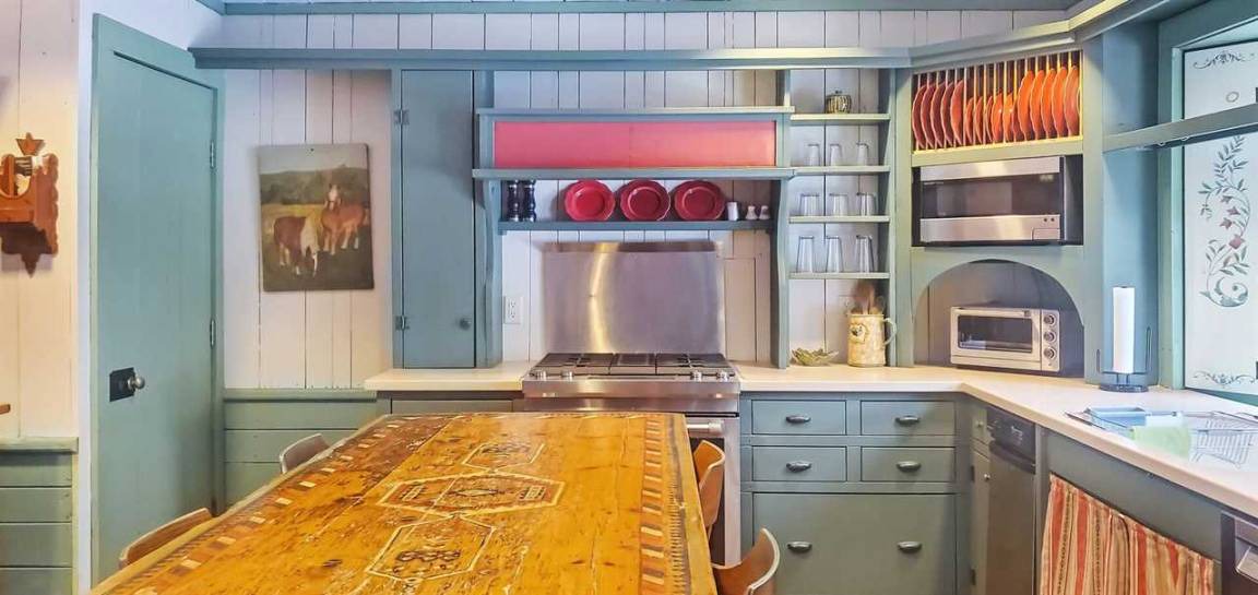 Photo of Kitchen in Brandon