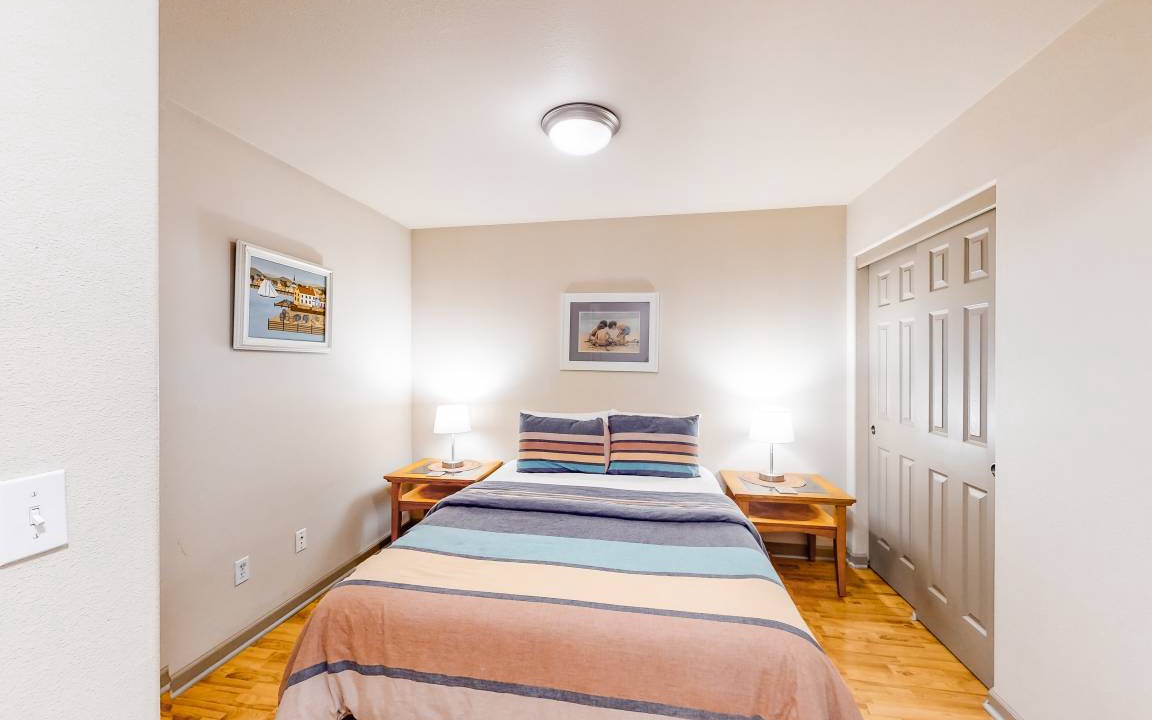 Photo of Bedroom in Florence