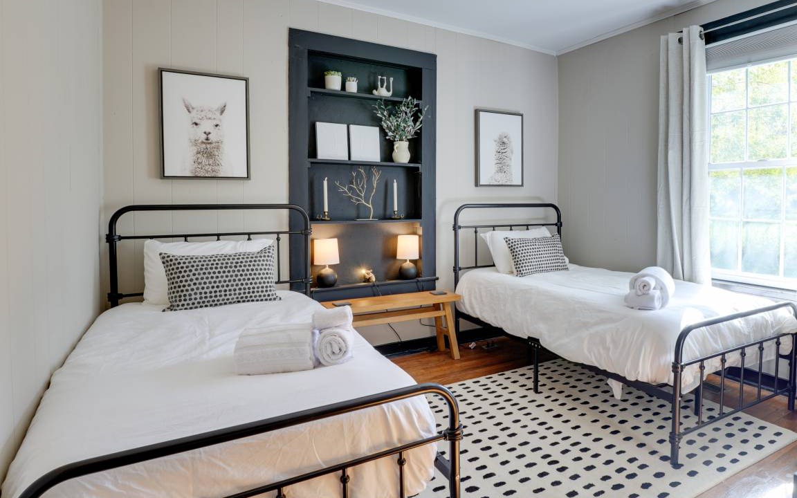 Photo of Bedroom in Fayetteville
