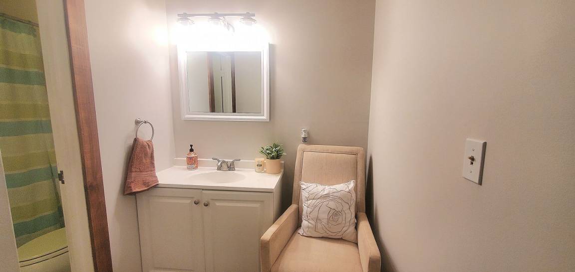 Photo of Bathroom in Mendon