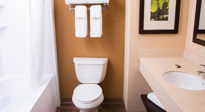 Photo of Bathroom in Bethpage