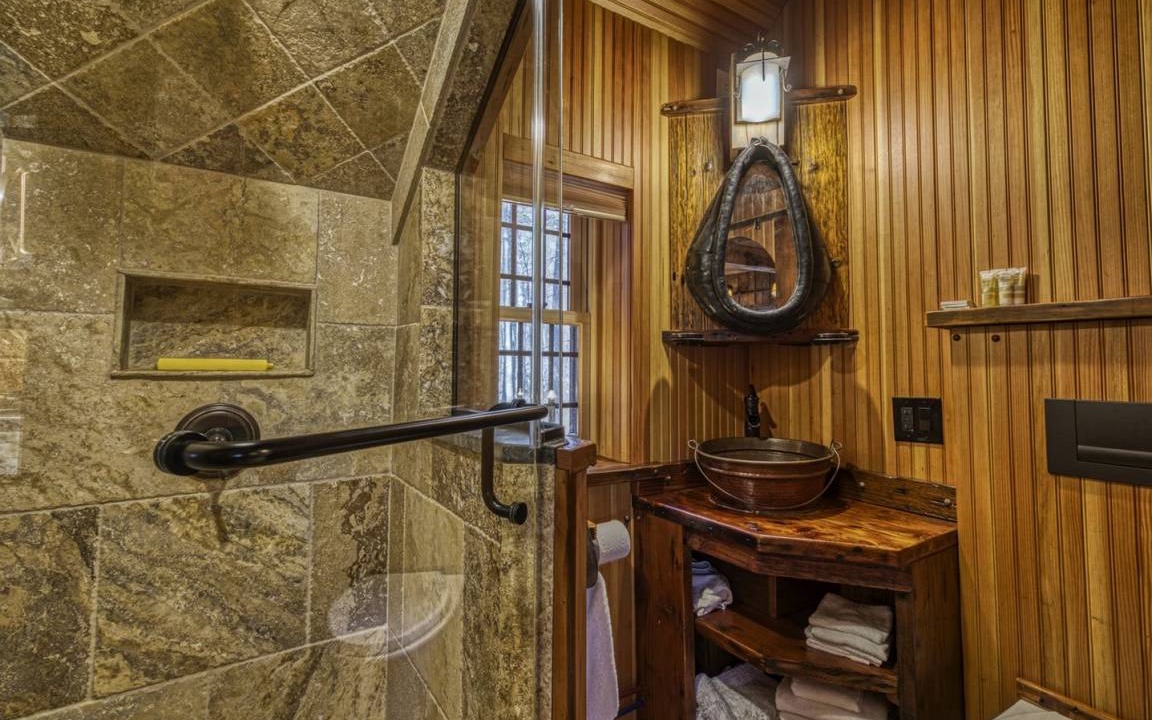 Photo of Bathroom in Mount Sunapee