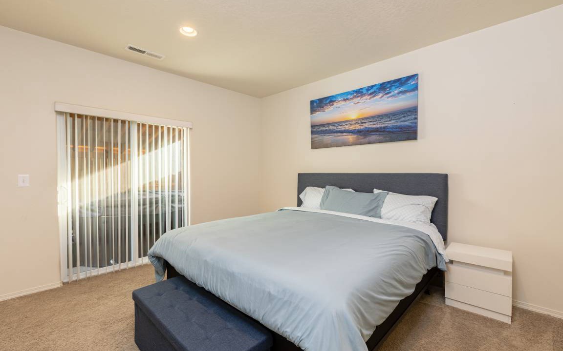 Photo of Bedroom in Old Farm District