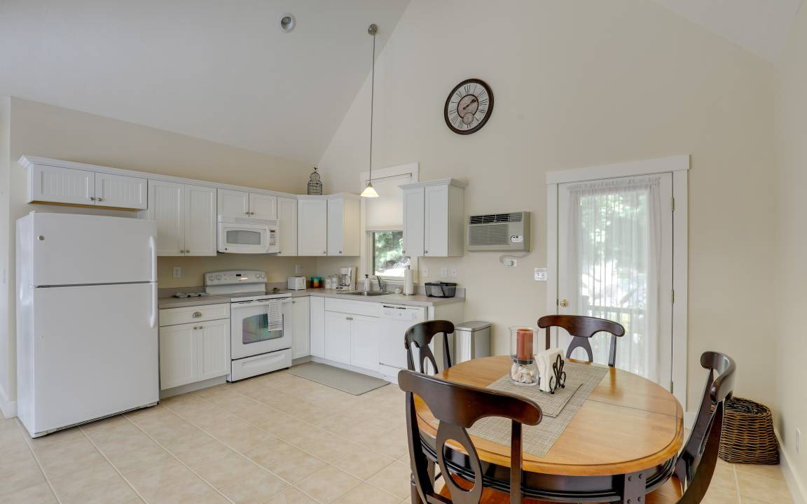 Photo of Kitchen in Summer Village