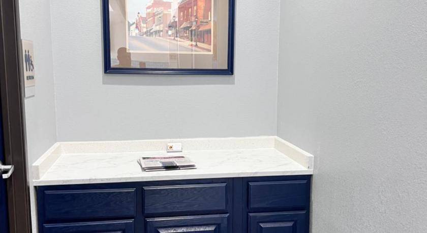 Photo of Bathroom in Clarksville