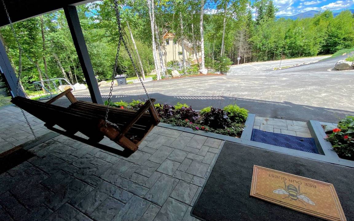 Photo of Others in Bretton Woods
